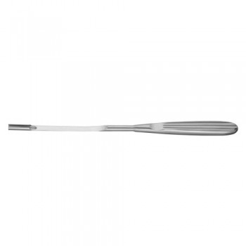 Tendon Stripper Flexible Shaft Stainless Steel, 23 cm - 9"